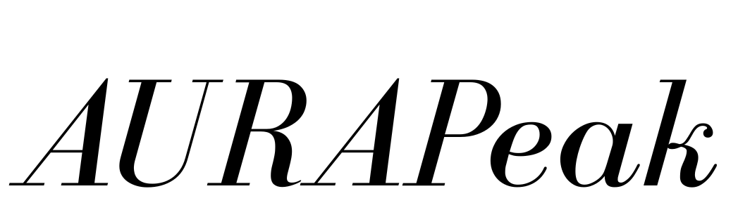 AURAPeak