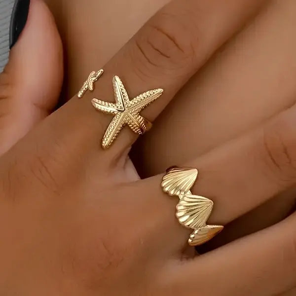 RINGS SUMMER collection