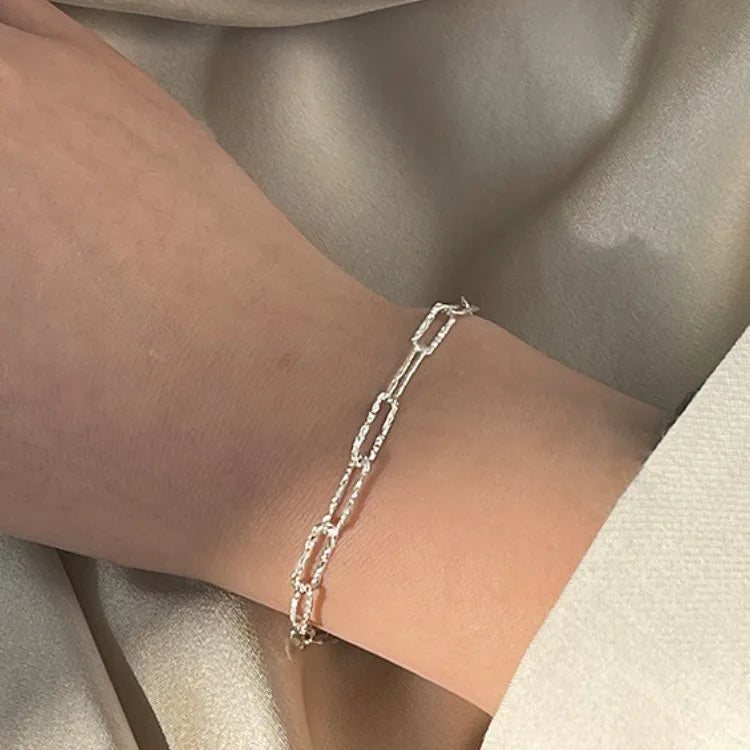 Fashion Double Layered Crystal Pearl Splicing Beaded Bracelets for Women Ethnic Crystal Beads Wrap Bracelet Bangle Jewelry Gifts