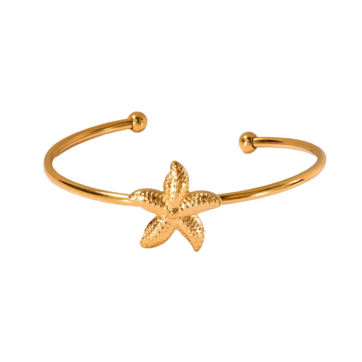 Trendy Bow Tie Cuff Open Bracelet For Women Girls Stainless Steel High Quality Pulseras Gold Color Bangle Jewelry Best Gift