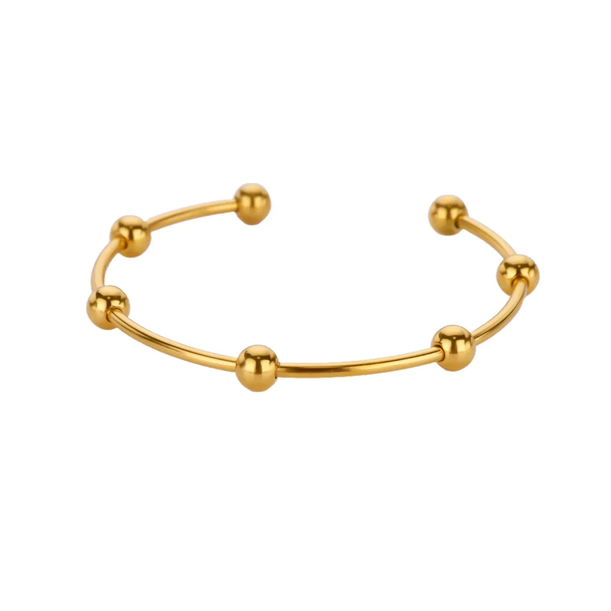 Trendy Bow Tie Cuff Open Bracelet For Women Girls Stainless Steel High Quality Pulseras Gold Color Bangle Jewelry Best Gift
