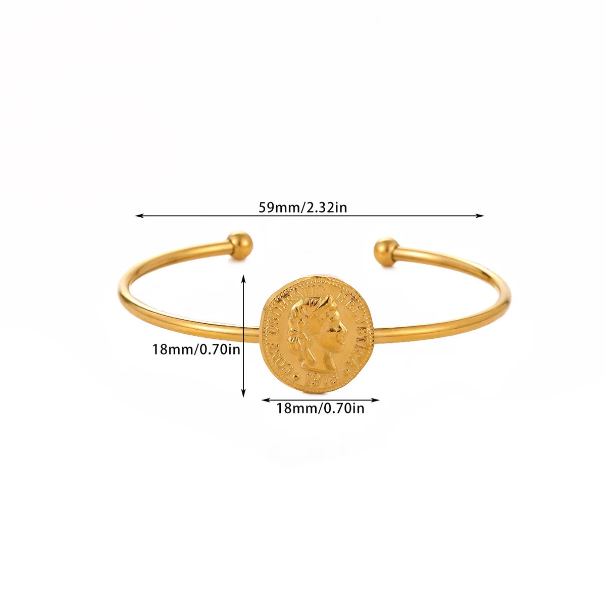 Trendy Bow Tie Cuff Open Bracelet For Women Girls Stainless Steel High Quality Pulseras Gold Color Bangle Jewelry Best Gift