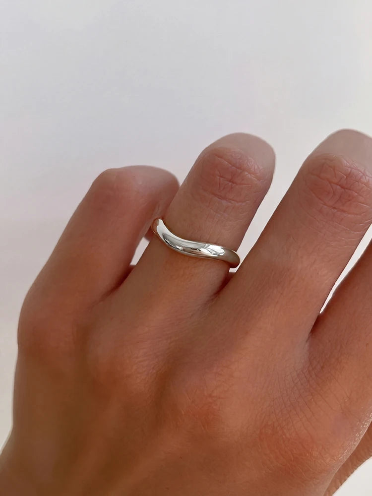 Eternity Marquis cut Diamond ring
